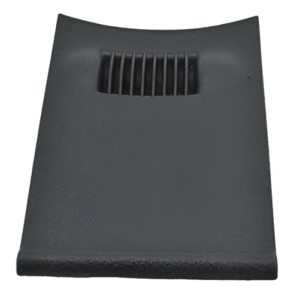 Moldura Porta Moeda Console Fiat Brava 2001 Original Preto