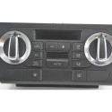 Comando Ar Condicionado Painel A3 Sportback 2009 Original