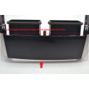 Difusor Ar Central Painel Eclipse Cross 2022 Original