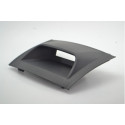 Moldura Visor Bordo Painel Megane 2010 Original C/detalhes