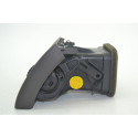 Difusor Lateral Direito Painel Honda Civic 2013 Original