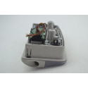 Luz Interna Cortesia Teto Volkswagen Fox 2010 Original