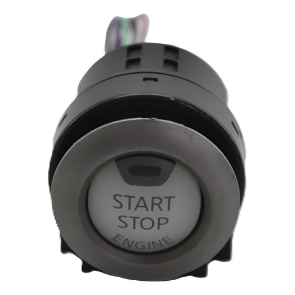 Botão Start Stop Engine Nissan Sentra 2014 Original Botão Start Stop Engine Nissan Sentra 2014 Original