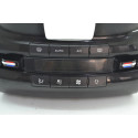Comando Ar Condicionado Painel Peugeot 2008 2016 Original