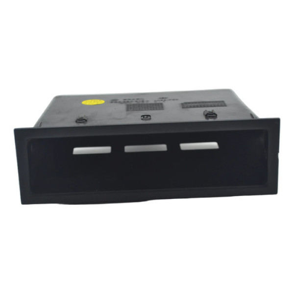 Porta Treco Painel Vw Fox 2011 Crossfox Spacefox Origina Preto