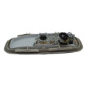 Luz Cortesia Interna Central Teto Ford Ka 2019 Original