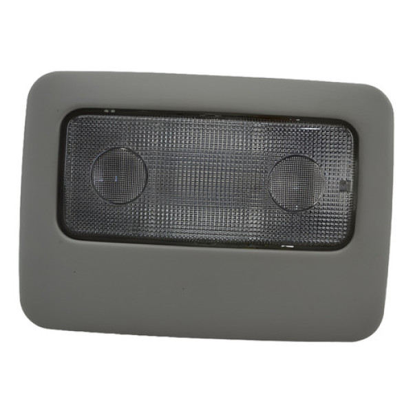 Luz Interna Teto Fiat Palio 2012 Siena Strada Original