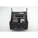 Difusor Ar Traseiro Console Toyota Corolla Xei 2024 Original