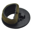 Difusor Saida Ar Porta Luvas Citroen C3 2014 Original