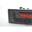 Radio Aparelho Som Painel Fiat Punto Linea 2008 A 12 Origina