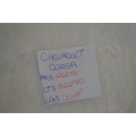 Computador Visor Bordo Painel Chevrolet Corsa 2009 Original