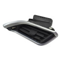 Difusor Lateral Esquerdo Painel Peugeot 208 2016 Original