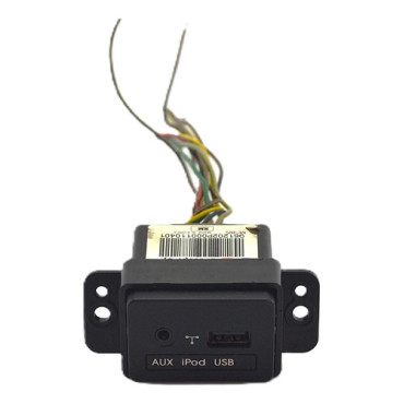 Entrada Conector Usb...