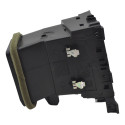Difusor Central Direito Painel Fiat Toro 2022 Original