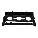 Moldura Comando Ar Painel Vw Amarok 2021 Original