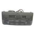 Luz Cortesia Teto Dianteira Vw Gol 2014 Voyage Original