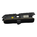Difusor Ar Central Painel Volkswagen Tiguan 2019 Original
