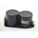 Acabamento Porta Copo Console Pajero Dakar 2011 Original