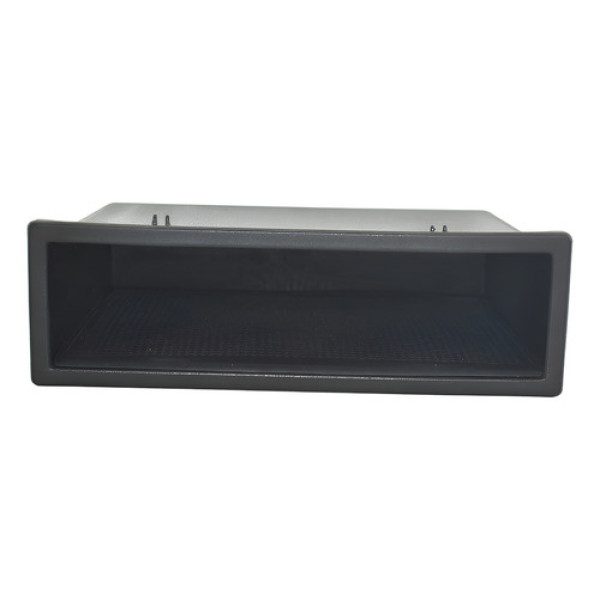Porta Treco Objeto Painel Chevrolet Astra 2000 Original Preto