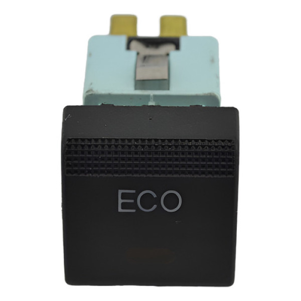 Botão Comando Eco Ar Condicionado Gm Vectra 2002 Original Preto