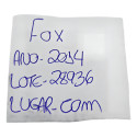 Comando Ar Condicionado Com Cabo Vw Fox Original 5z0820045f