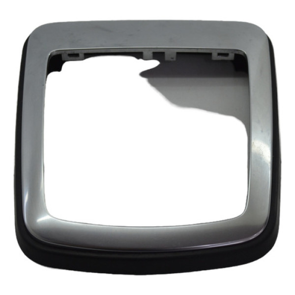 Moldura Cambio Automatico Console Focus 2012 Original