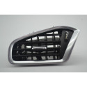 Difusor Ar Lateral Esquerdo Painel Citroen Ds4 2012 Original