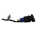 Botão Comando Farol Milha Chery Qq 2015 Original