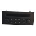 Comando Ar Condiciona Digital Astra Zafira 2003-2012 Origina