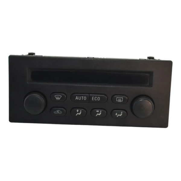 Comando Ar Condiciona Digital Astra Zafira 2003-2012 Origina