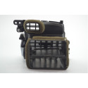 Difusor Lateral Esquerdo Painel Honda Civic 2007 Original