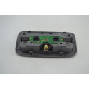 Luz Cortesia Teto Interna Lifan 530 2016 Original