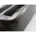 Moldura Comando Ar Central Painel Citroen C3 2011 Original