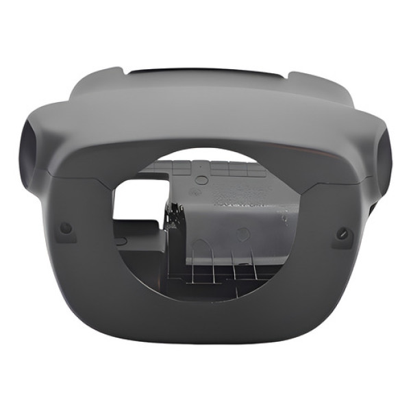 Acabamento Coluna Direção Toyota Corolla 2017 Original