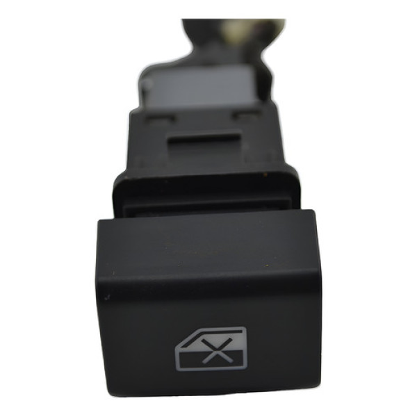 Botão Interruptor Trava Vidro Chery Qq 2015 Original