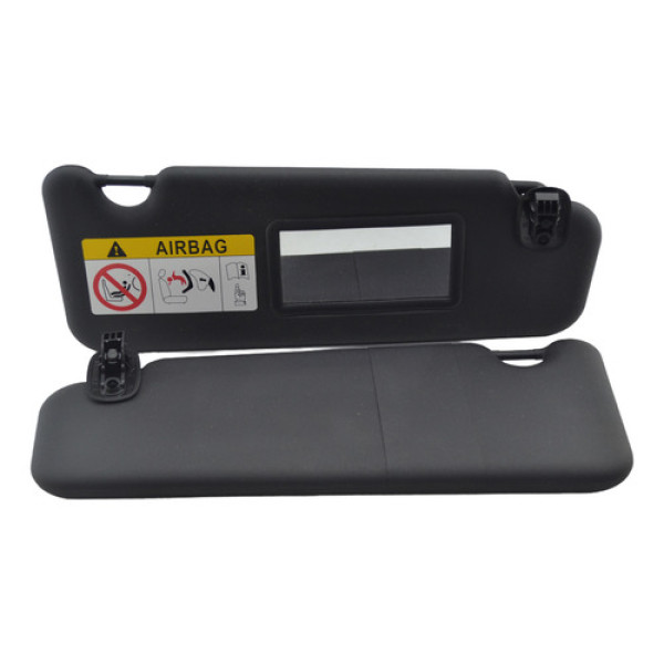 Par Quebra Sol Esquerdo Direito Sandero 2020 Logan Origina