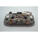 Luz Interna Teto Central Dianteira Yaris Xl 2020 Original