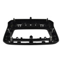 Moldura Central Painel Renault Kwid Zen 2019 2020 Original