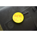 Difusor Saida Ar Central Painel Chevrolet Astra 2002 Origina