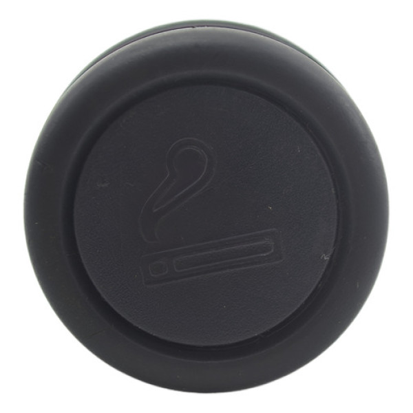 Acendedor Cigarro Console Ford Fiesta 2009 Original