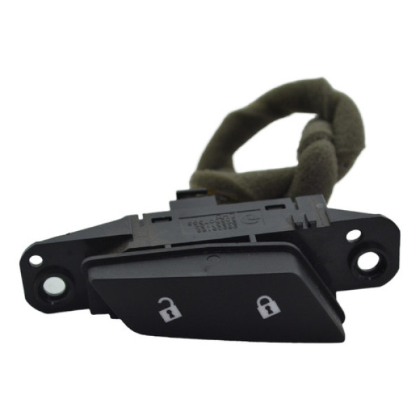 Botão Trava Destrava Portas Painel Gm Cruze 2013 Original