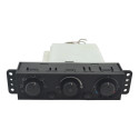 Comando Ar Condicionado Painel Pajero Hpe 2004 Original