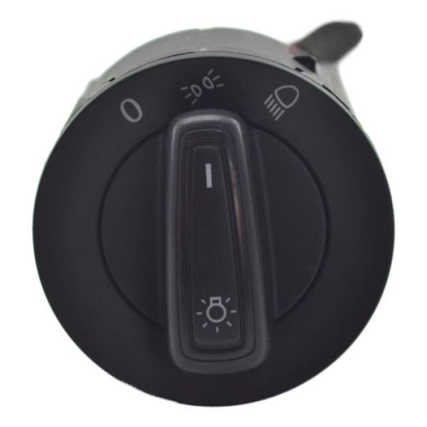 Chave Botão Interruptor Farol Gol 2020 Voyage Saveiro Origin