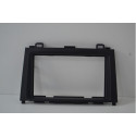 Moldura Central Multimidia Painel Honda Crv 2010 Original