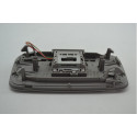 Luz Interna Teto Central Traseira Yaris Xl 2020 Original