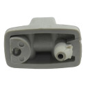 Quebra Sol Lado Direito Vw Fox Spacefox 2006 A 2014 Original