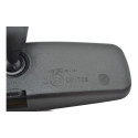 Espelho Retrovisor Interno Peugeot 208 2017 Original