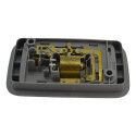 Luz Interna Teto Cortesia Mitsubishi Pajero Tr4 2013 Origina