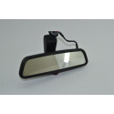 Espelho Retrovisor Interno Bmw 325 Sedan Protection 2002 Ori