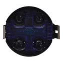 Sensor Chuva Parabrisa Mitsubishi Outlander 2010 Original